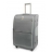 Valise trolley 80cm, 4roues, extensible
