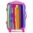 Valise Warner Bros CHQ VALISE 51 CM