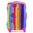Valise Warner Bros CHQ VALISE 61 CM