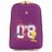 Valise Warner Bros MAN VALISE 56 CM