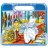 Valisette 12 cubes Disney