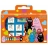 Valisette 7 tampons Barbapapa