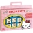 Valisette 7 tampons Hello Kitty
