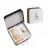 Valisette <a title='auriez-vous une idée cadeau pour la Saint-valentin ?' href='http://www.familyby.com/boutiques/index/7' style='text-decoration:none; color:#333'><strong>cadeau</strong></a> Sophie la girafe