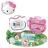 Valisette vétérinaire Hello-Kitty