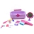 Vanity coiffure