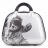 Vanity Lulu Castagnette PAP BEAUTY CASE 36 CM
