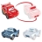Vehicule CARS II Emotifun