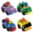 Véhicule Little People Wheelies