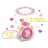 Veilleuse Hello Kitty Lumi Merveilles