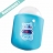 Veilleuse nomade bleue ourson