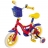 Vélo 10 pouces Mixte
