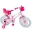 Vélo 16 pouces Hello Kitty