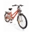 Vélo à Assistance Electrique VTC Madrid