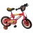 Vélo Cars 12 pouces