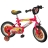 Vélo Cars 14 pouces