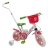 Vélo Charlotte aux Fraises 10 pouces