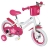 Vélo Fille 12 Pouces