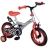 Vélo Garçon 12 pouces
