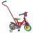 Vélo Mickey 10 pouces