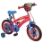 Vélo Spiderman 14 pouces