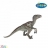 Velociraptor nouveau Papo