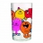 Verre acrylique Monsieur et Madame