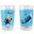 Verre avion