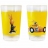 Verre lapin