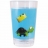 Verre tortue