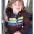 Veste bio capuche <a title='Offrir du chocolat à la saint-valentin' href='http://www.familyby.com/boutiques/detailCategorie/4222' style='text-decoration:none; color:#333'><strong>chocolat</strong></a>