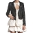 Veste connie