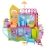 Villa surprise de Polly