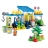 Ville propre et<a title='composition florale pour la saint-valentin' href='http://www.familyby.com/boutiques/detailCategorie/4211' style='text-decoration:none; color:#333'><strong> fleur</strong></a>ie