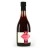 Vinaigre de vin aux framboises fraîches - la bouteille de 500ml