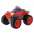 Voiture Billy Bigwheels Rouge