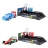 Voiture Cars 2 + propulseur Flash