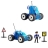 Voiture de Police