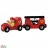 Voiture de pompiers sons et lumières Brio