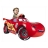 Voiture Flash MC Queen Cars II 6V