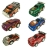 Voiture friction Bad Boy