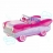 Voiture Groovy Girl pinktastic retro