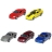 Voiture métal 1/64