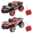 Voiture Radiocommandée Buggy Dirt 1/24ème