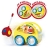 Voiture radiocommandée de Mr Patate