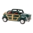 Voiture verte Sylvanian