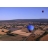 Vol en montgolfiere - Ardeche
