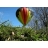Vol en montgolfiere - Les Flandres