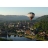 Vol en montgolfiere en famille