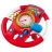 Volant City Driver